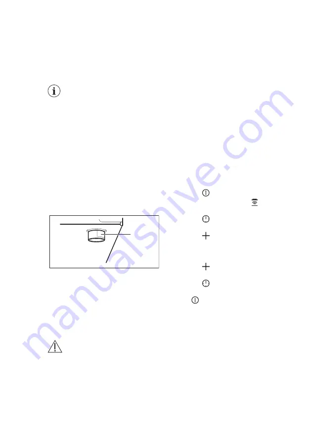 AEG HVB75450IB Скачать руководство пользователя страница 8