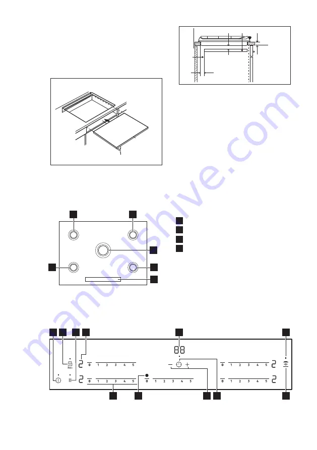 AEG HVB75450IB User Manual Download Page 12