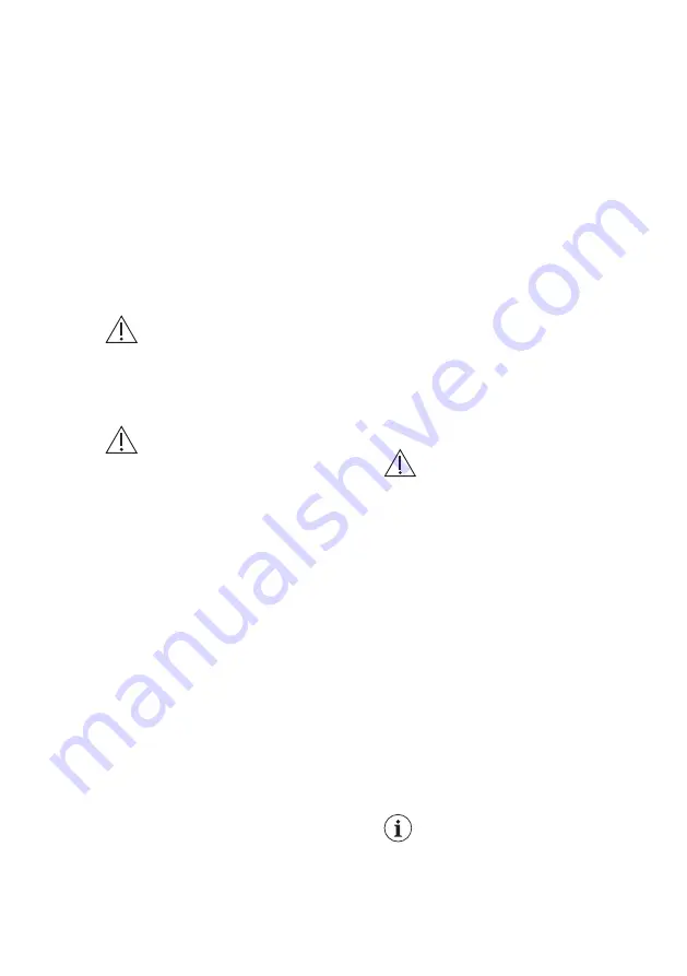 AEG HVB75450IB User Manual Download Page 32