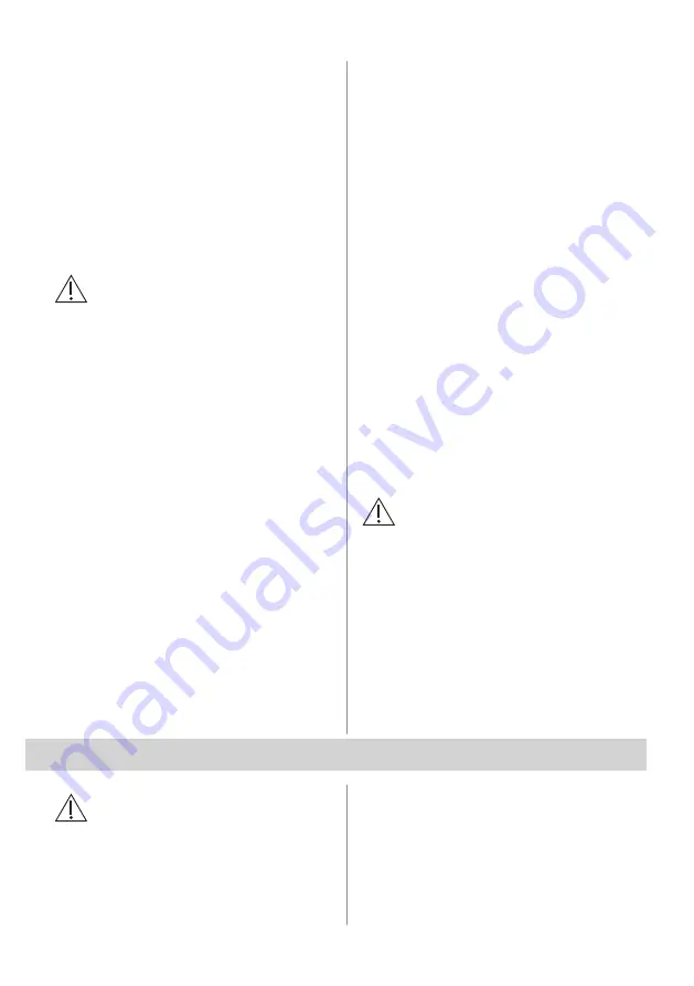 AEG IAE64411FB User Manual Download Page 6