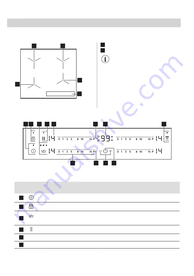 AEG IAE64411FB User Manual Download Page 27