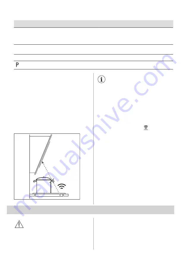 AEG IAE64411FB Скачать руководство пользователя страница 94