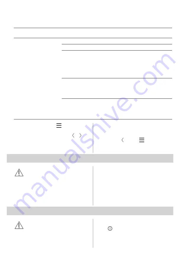 AEG IAE64841FB User Manual Download Page 32