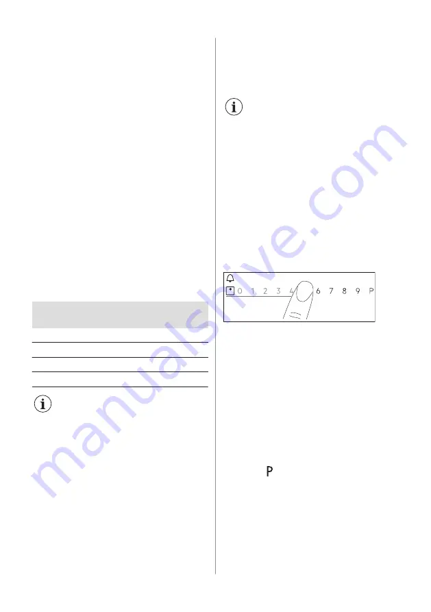 AEG IAE64841FB User Manual Download Page 33