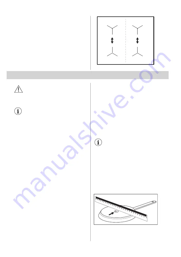 AEG IAE64841FB User Manual Download Page 38