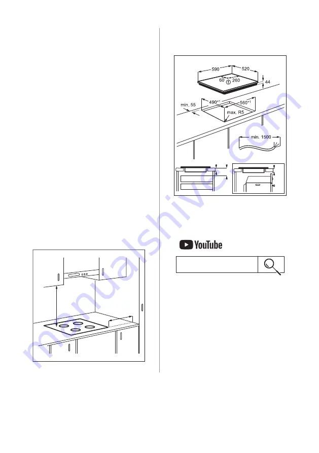 AEG IAE64841FB User Manual Download Page 95