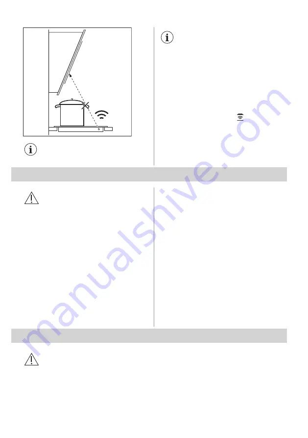 AEG IAE64841FB User Manual Download Page 106