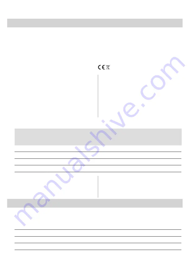 AEG IAE64841FB User Manual Download Page 109