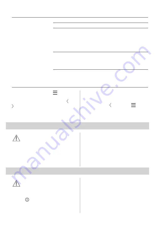 AEG IAE64841FB User Manual Download Page 119