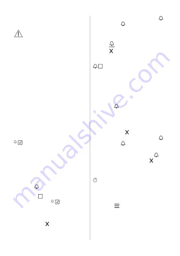 AEG IAE64841FB User Manual Download Page 121