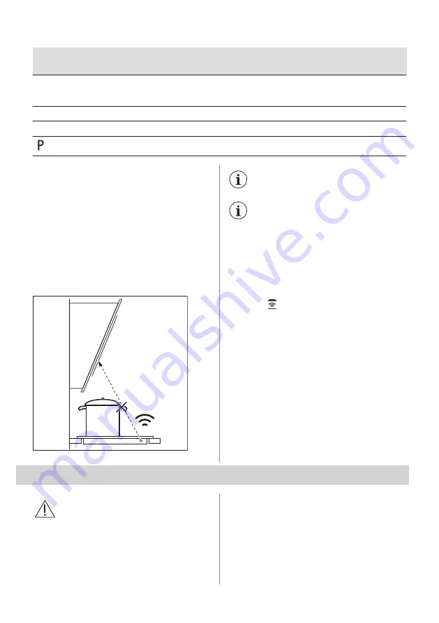 AEG IAE64841FB User Manual Download Page 127