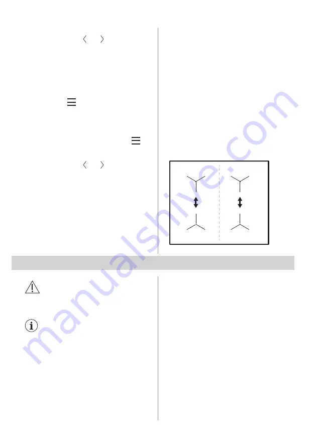 AEG IAE64881FB Скачать руководство пользователя страница 22