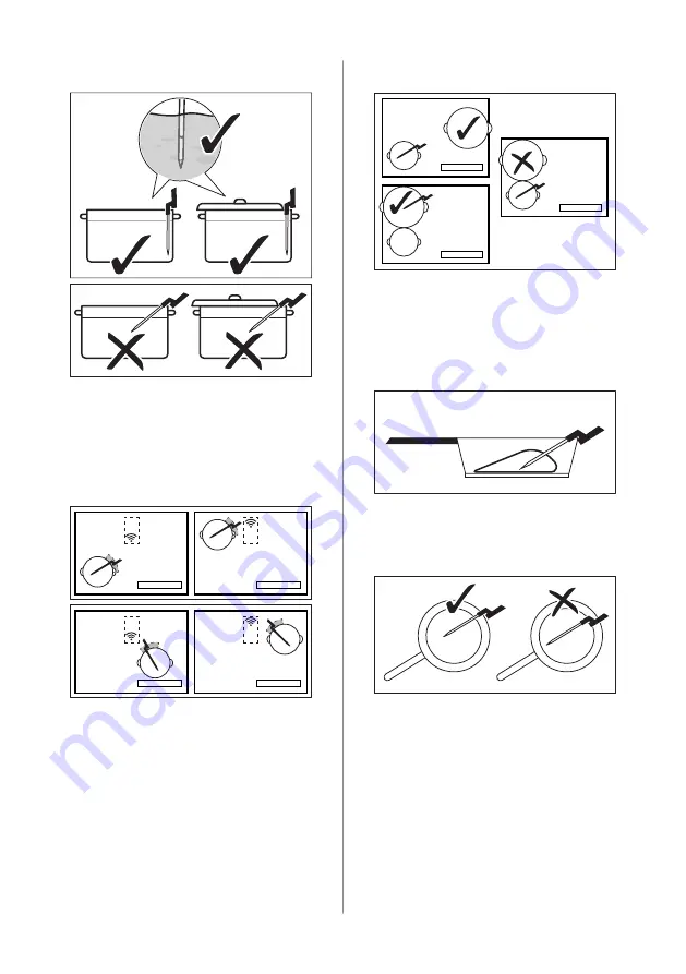 AEG IAE64881FB User Manual Download Page 25