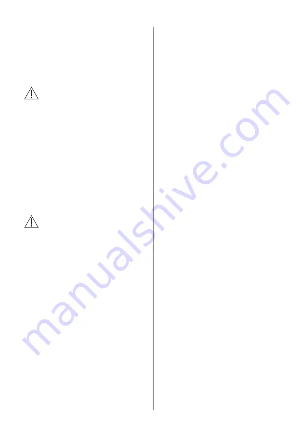 AEG IAE64881FB User Manual Download Page 40