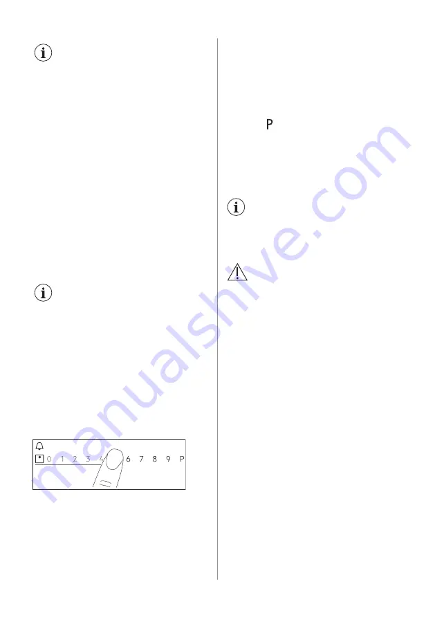 AEG IAE64881FB User Manual Download Page 48