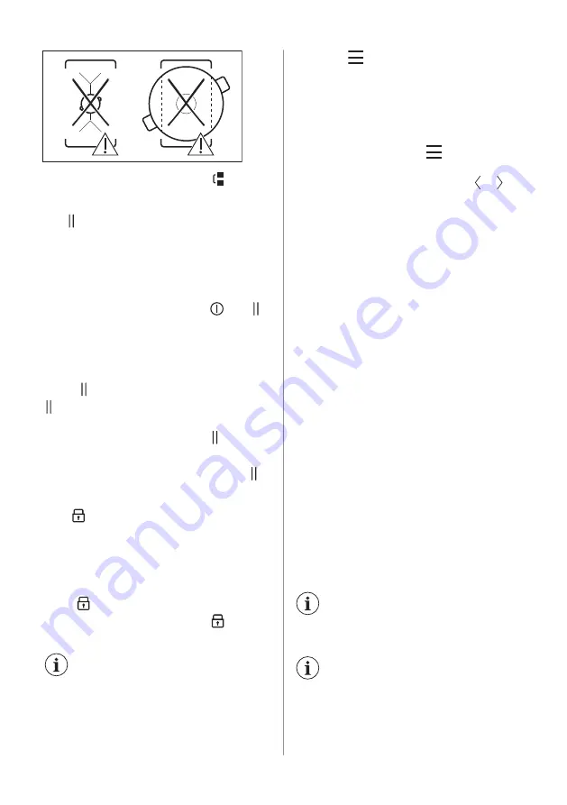 AEG IAE64881FB Скачать руководство пользователя страница 81