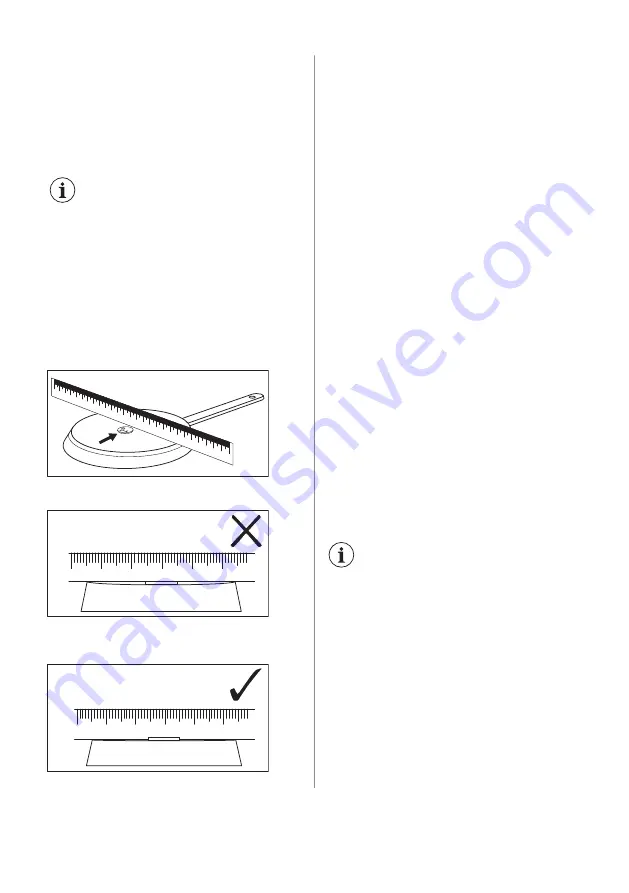 AEG IAE64881FB User Manual Download Page 86