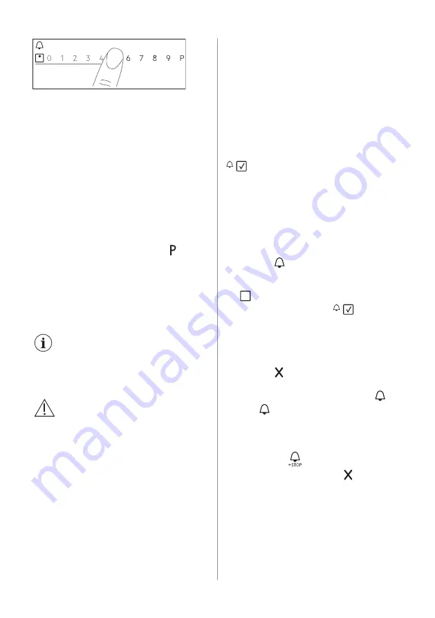 AEG IAE64881FB User Manual Download Page 110