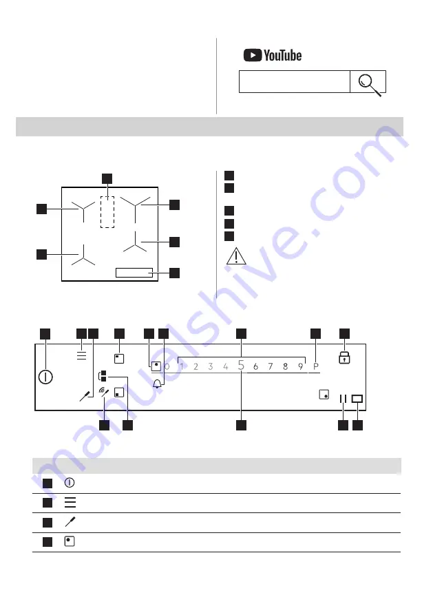 AEG IAE64881FB User Manual Download Page 199