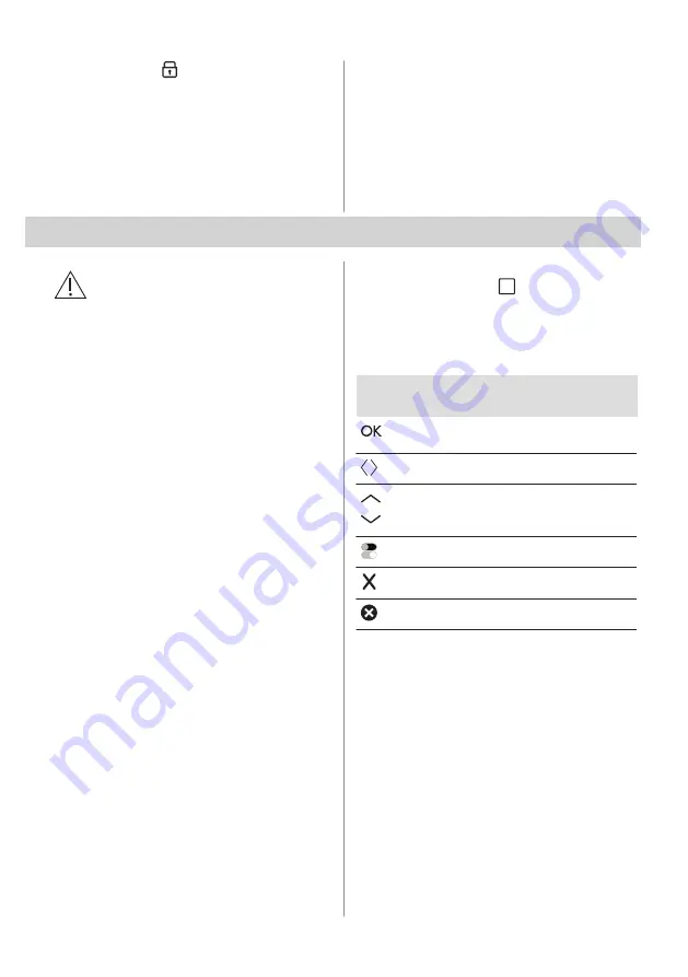 AEG IAE64881FB User Manual Download Page 234