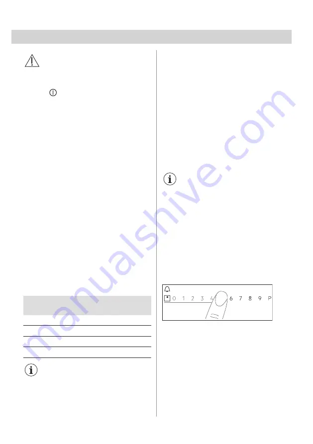 AEG IAE64881FB User Manual Download Page 271