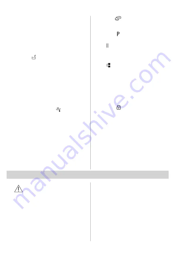 AEG IAE64881FB User Manual Download Page 300