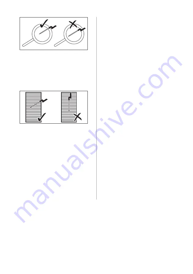 AEG IAE8488SFB User Manual Download Page 54