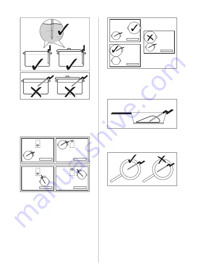 AEG IAE8488SFB User Manual Download Page 177