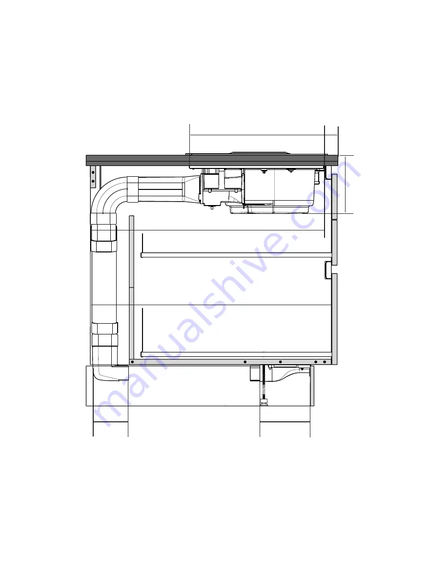 AEG IDK84451IB Instruction On Mounting And Use Manual Download Page 37