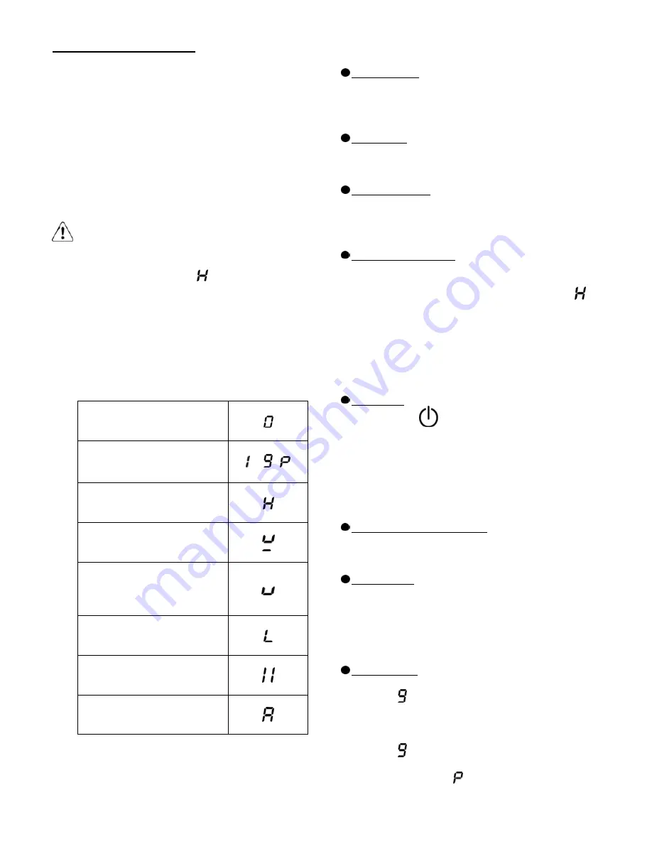 AEG IDK84451IB Instruction On Mounting And Use Manual Download Page 141