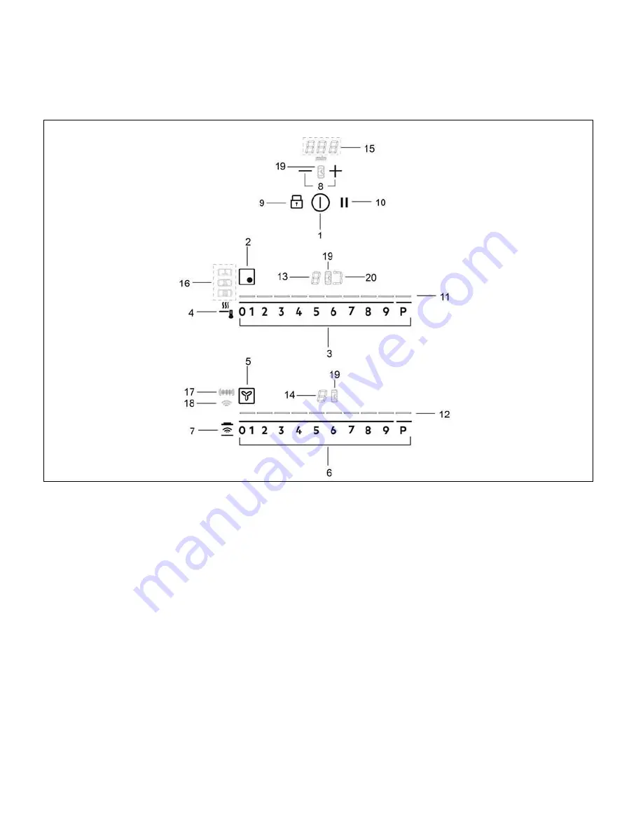 AEG IDK84451IB Скачать руководство пользователя страница 157