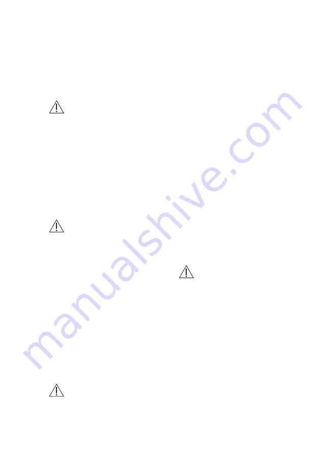 AEG IKB63301XB User Manual Download Page 6