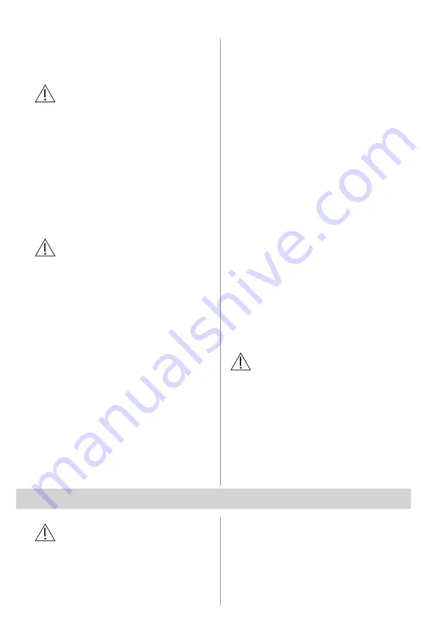 AEG IKB64401FB User Manual Download Page 6