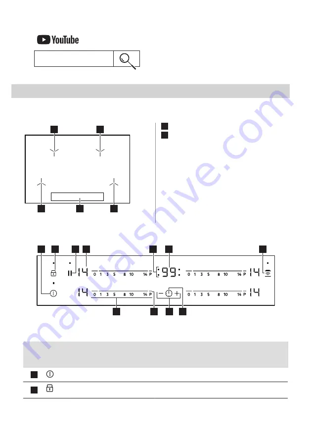 AEG IKB84433FB Скачать руководство пользователя страница 28