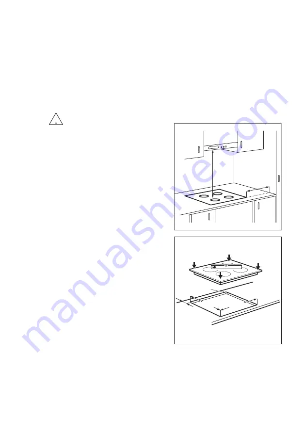 AEG IKE64471XB User Manual Download Page 21