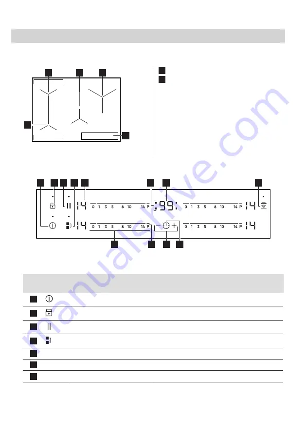 AEG IKE84443IB User Manual Download Page 9