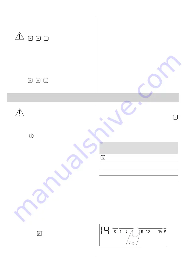 AEG IKE84443IB User Manual Download Page 75