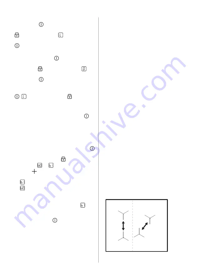 AEG IKE84445IB User Manual Download Page 93