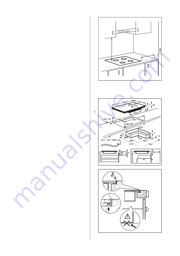 AEG IKE84445IB User Manual Download Page 149