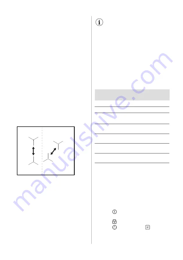 AEG IKE84445XB User Manual Download Page 51