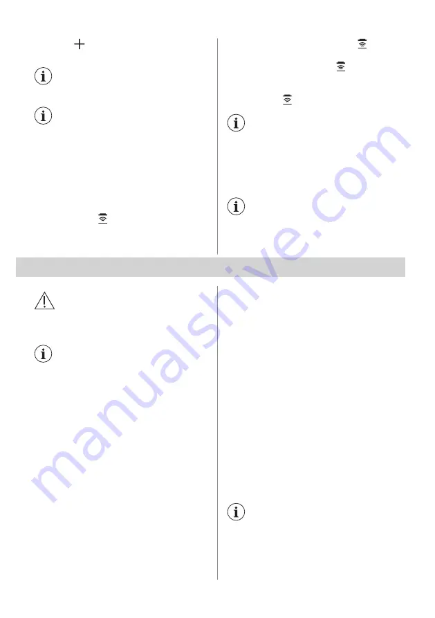 AEG IKE84445XB User Manual Download Page 52