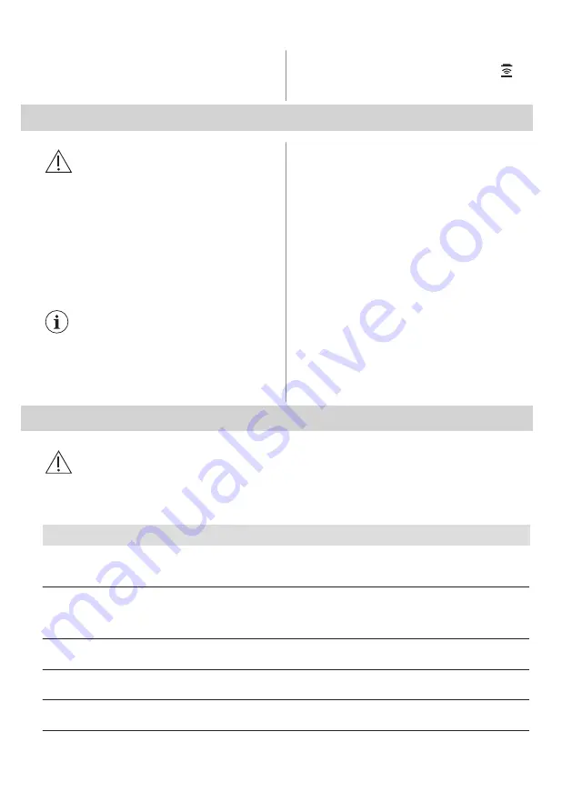 AEG IKE84471FB User Manual Download Page 19