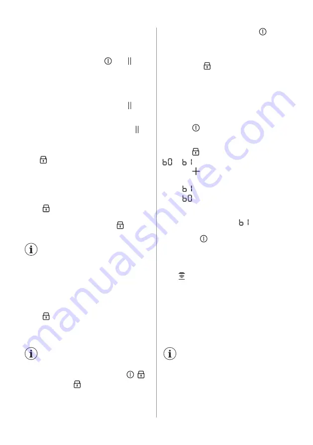 AEG IKE96654XB User Manual Download Page 13