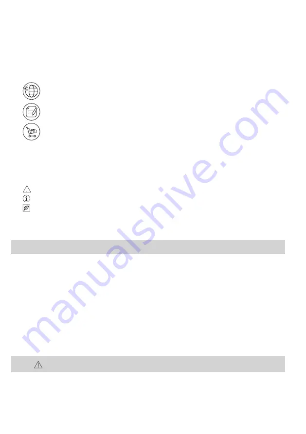 AEG IKK84443FB User Manual Download Page 22