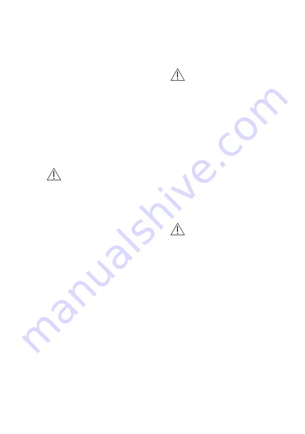 AEG IKS6445XXB User Manual Download Page 24