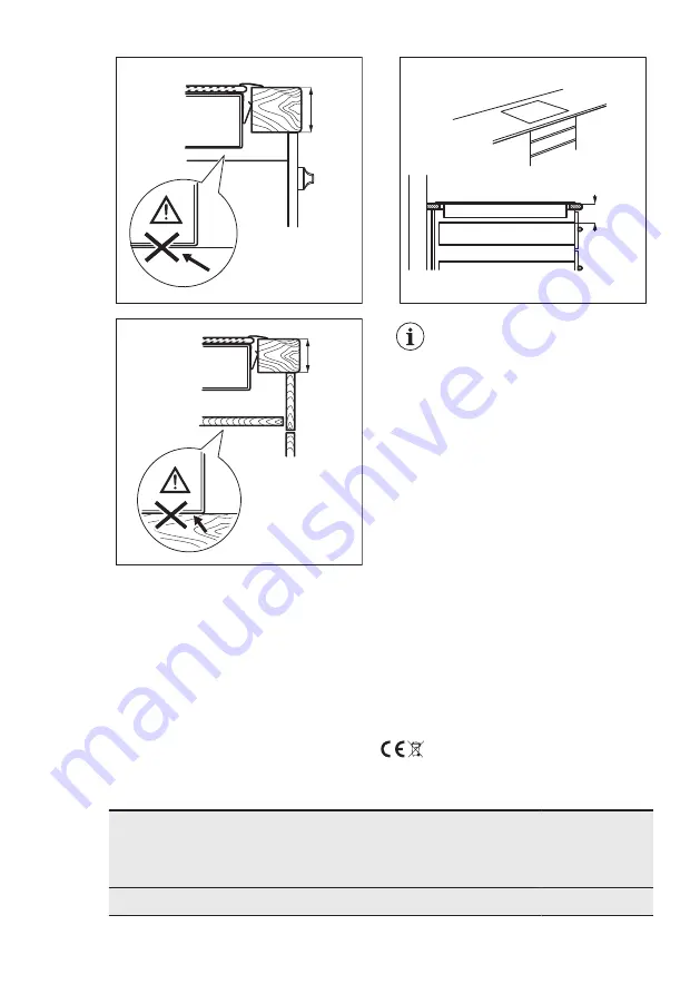 AEG IKS6445XXB User Manual Download Page 37