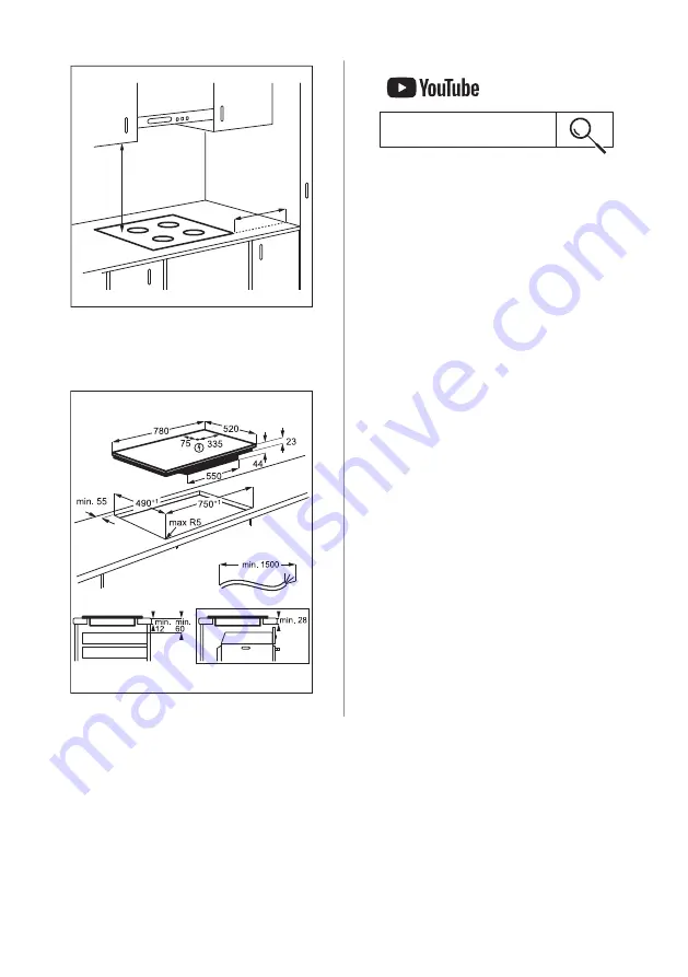 AEG ILB84443FB Скачать руководство пользователя страница 26