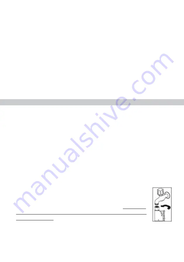 AEG Inventum VVW6025A Instruction Manual Download Page 5