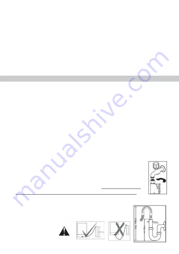 AEG Inventum VVW6025A Instruction Manual Download Page 29