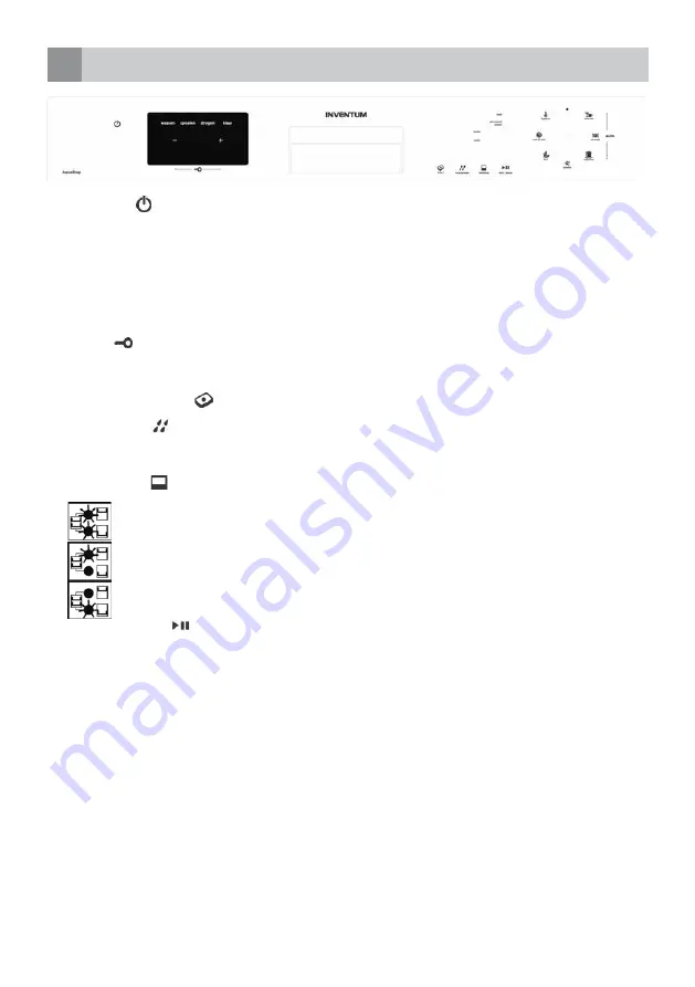 AEG Inventum VVW6025A Instruction Manual Download Page 33